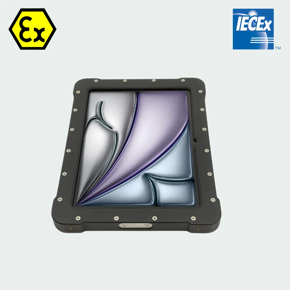 ATEX iPad Air 11