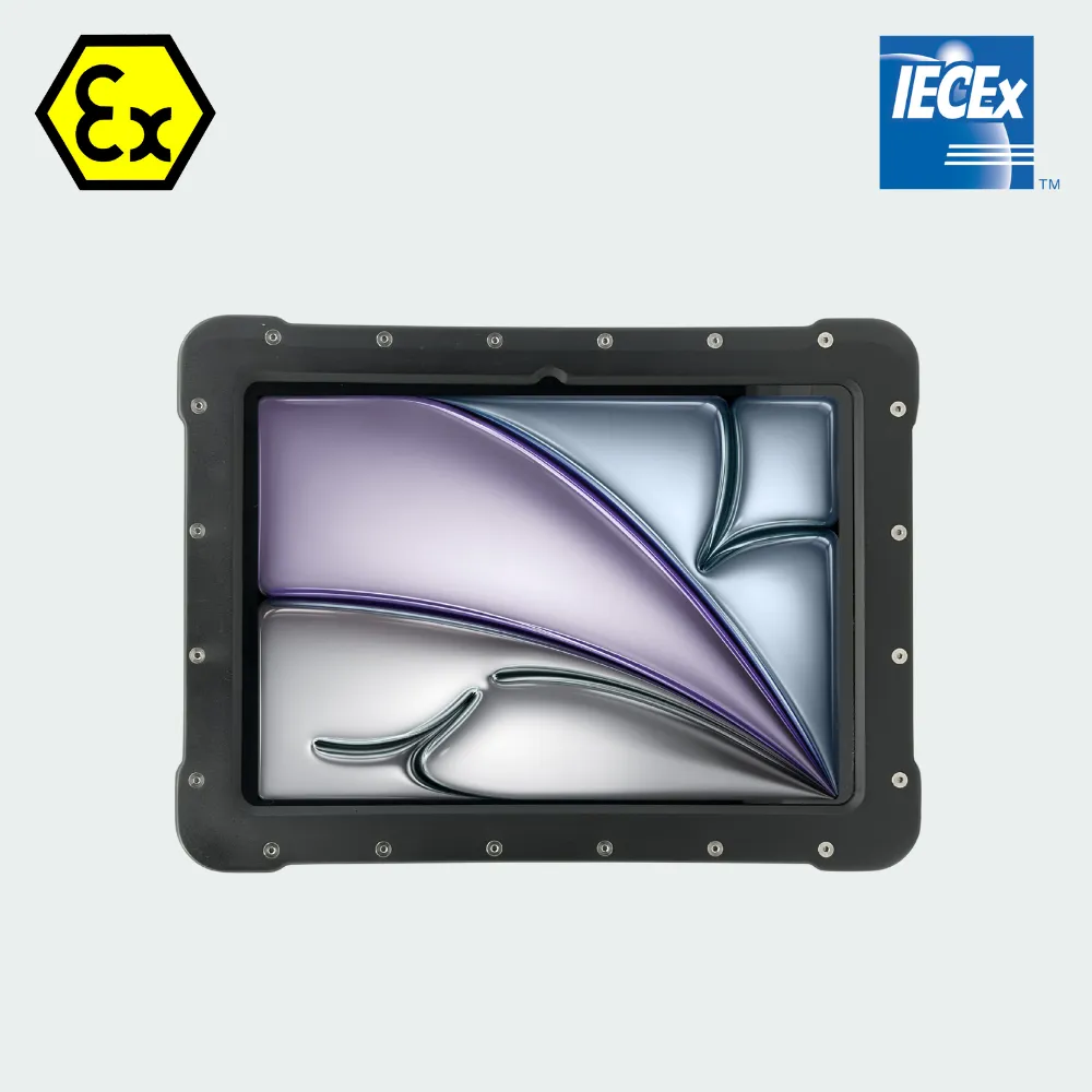 ATEX iPad Air 11